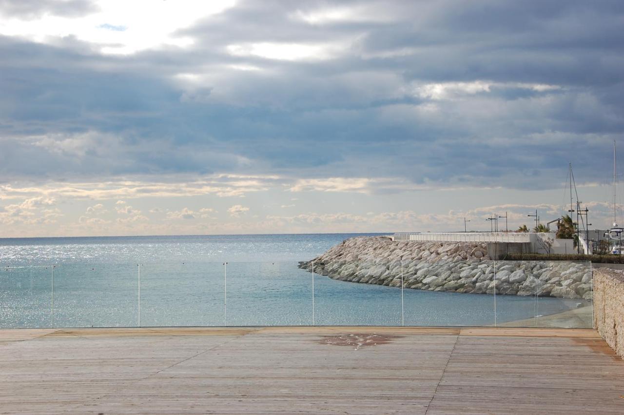 Saint Joseph Salerno Exterior foto